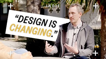 The Evolving Role of Design — First of Kind