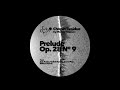 Mariusz Szypura // Prelude Op. 28 No. 9 feat. David Pajo, Zoh Amba, Nailah Hunter, Miłosz Pękala