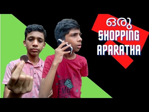 ഒരു Shopping Aparatha | 🛍️🛍️ | Malayalam Vine | Razin Entertainment | #shorts #trendingshorts