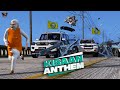 Kisaan Anthem : GTA Visual Video || Punjabi GTA Video 2020 || Birring Productions