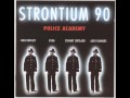 Capture de la vidéo Strontium 90 - New World Blues