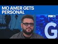 Comedian Mo Amer Talks Netflix Show FOX 11 LA