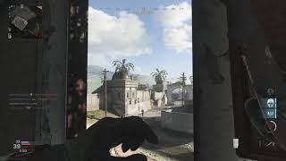 Longshot Throwing Knife Kill - Call of Duty®: Modern Warfare®_20210110224013 screenshot 4