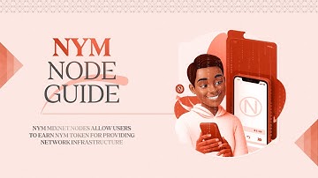 Install a Nym Mixnet Node: TUTORIAL