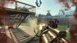 Famous Call of Duty  Black Ops II Wallhack more vac ban on his account Wealth