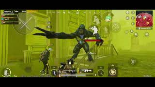 PLAYING METRO ROYALE OLD ZONE ADVANCE MODE ☢️☣️GOING IN REDCTION SEE KING KONG 🦍🦍🤣🤣🤣🤣#metroroyale 