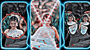 TOKE ISHARAY MONER ISHARAY😍💕XML FILE BANGLA 🎶❤//BANGLA SONG XML FILE🔰🔥//#banglasong#xml_file#editing