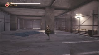 Ninja Gaiden Black 2 remake - Dificil - Cap 8 screenshot 1