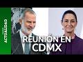El Rey se reunirá con la presidenta de México el próximo jueves
