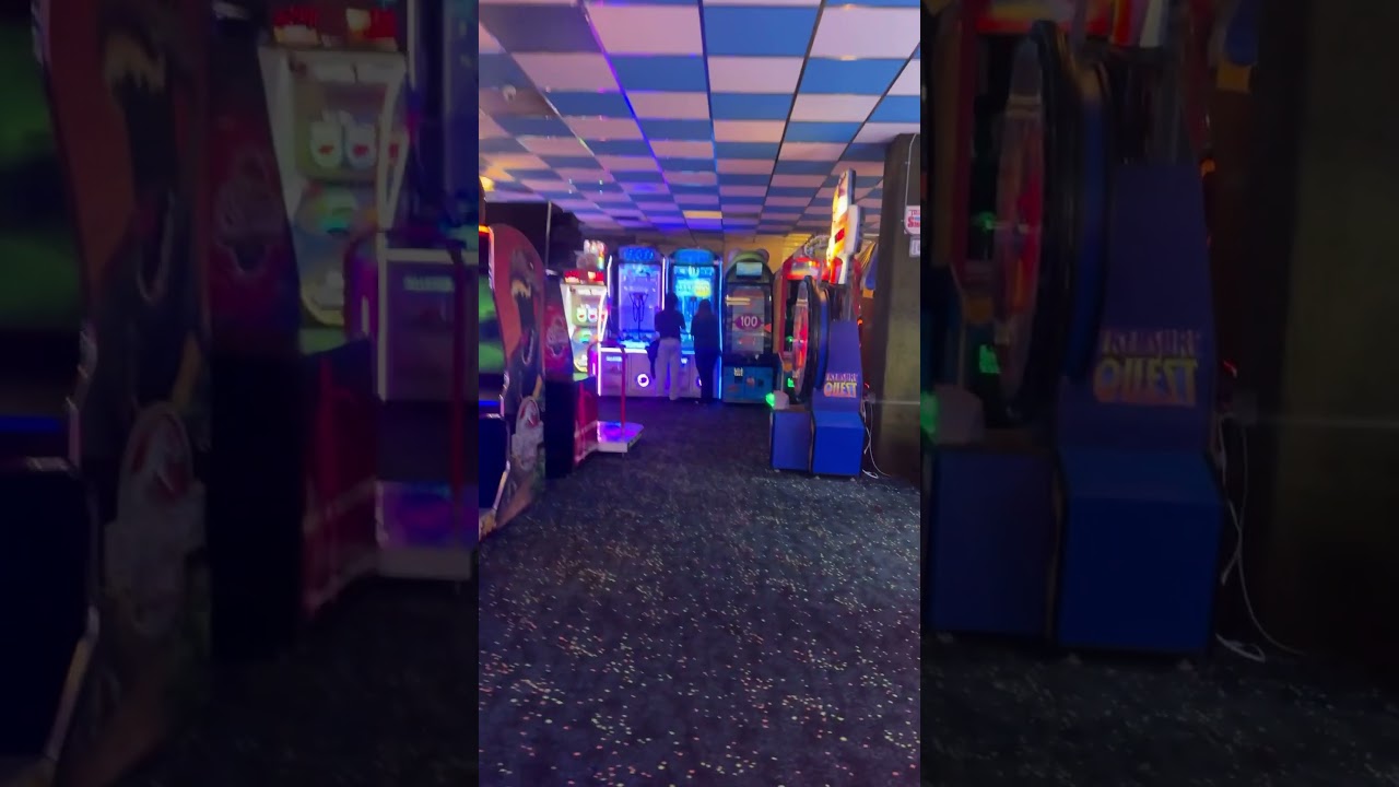 Golf n’ stuff : Original location of 1984 movie “Karate Kid” 