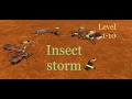 INSECT STORM|1-10 LVL-Animal Revolt Battle Simulator