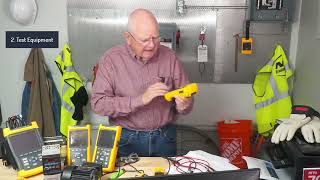 EC&M Tech Talk — Troubleshooting: Tips & Ideas