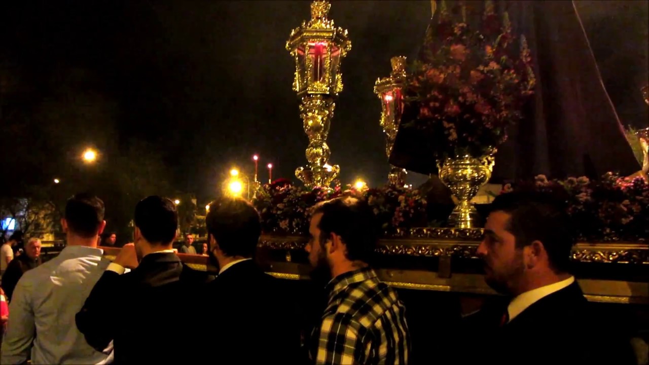 Via Crucis Con Padre Pio Vía Crucis de Nuestro Padre Jesús de la Salud y Clemencia (Hermandad de