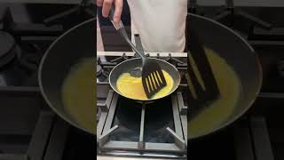 How to make Perfect Scrambled Eggs