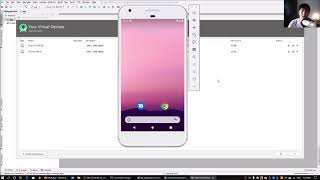 Run Android Apps on your PC Convert Any Website To App Android Studio Java The Cracker