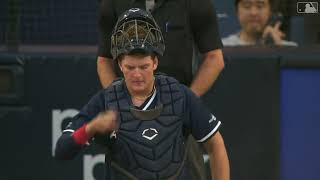 2025 MLB Draft Preview: Trent Grindlinger, C, Huntington Beach High School