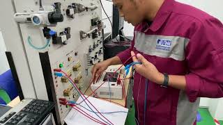 BMFA 3213 INDUSTRIAL AUTOMATION PLC LAB TASK 1 Net Worth