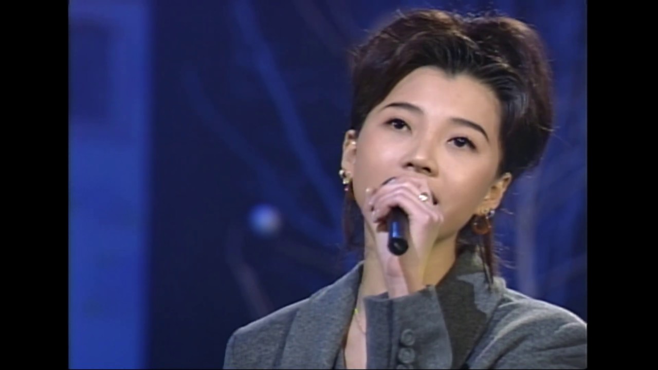 [인기가요 Rewind] 김혜림 / 날 위한 이별