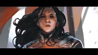 BattleTech [PC] Basics: Story Trailer