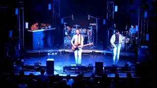 Guster - &quot;Diane&quot; live