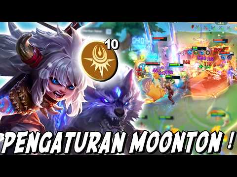 USING TARNO TURNED INTO ULTRA DAWNBRINGER! THE REAL MAGIC KING IS TARNO!