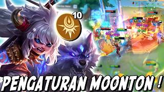 USING TARNO TURNED INTO ULTRA DAWNBRINGER! THE REAL MAGIC KING IS TARNO!