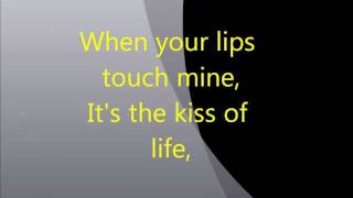 Lightning - The Wanted lyrics