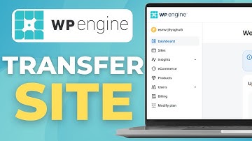 How To Transfer Site Digital Ocean To Wp Engine (2025)