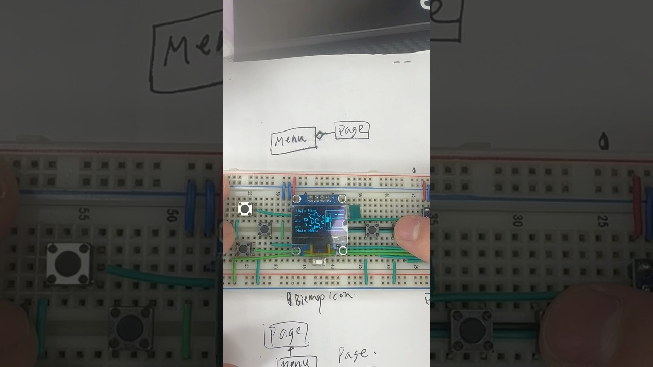 When engineering failed… 
