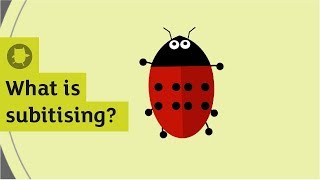 What is subitising? | Oxford Owl