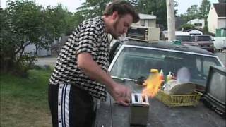 Trailer Park Boys - Little Crimes