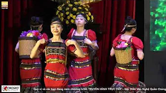 [ HÁT MÚA ] Tiếng Đàn Ta Lư - Xã Xuân Bắc | HÙNG MEDIA thumbnail