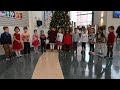 Preschool Christmas Program - Miss Jill and Miss Corrada