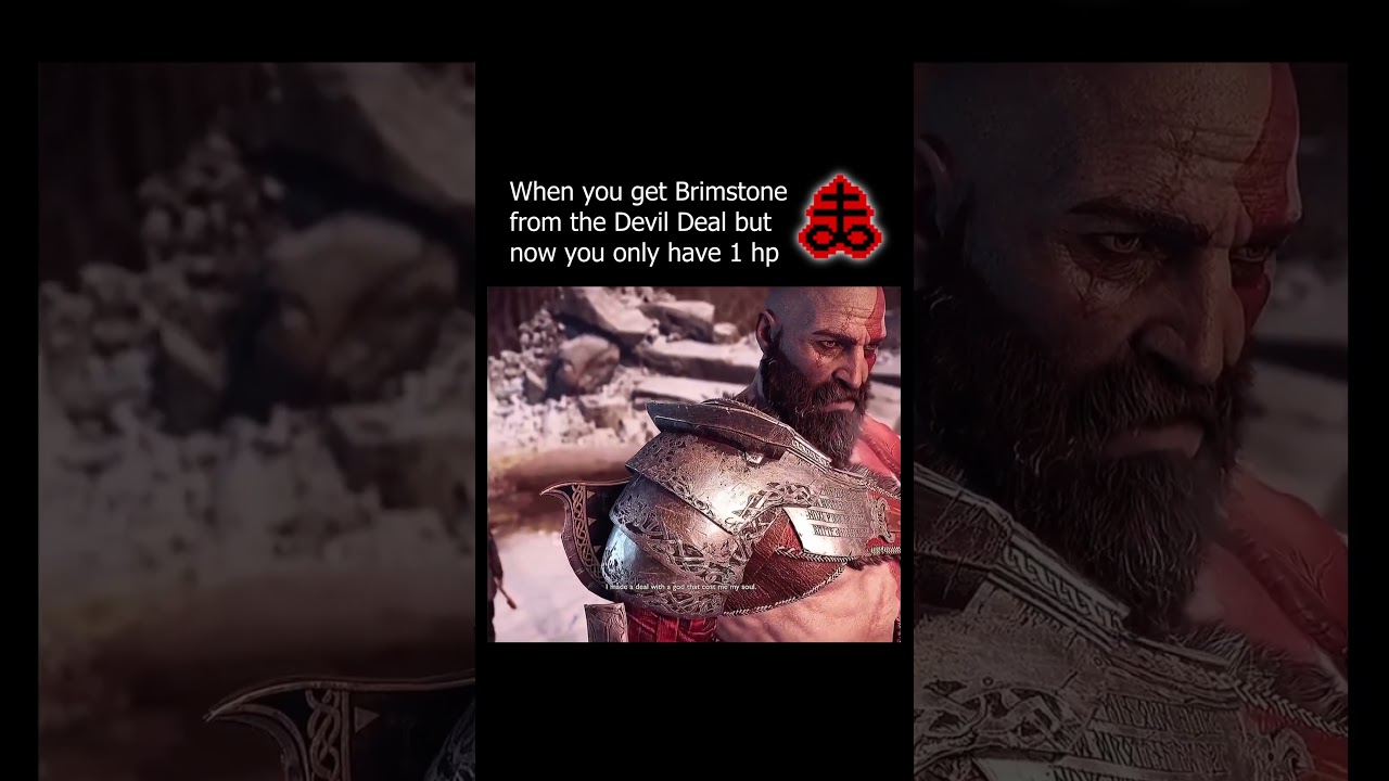 what is the best devil deal item? 