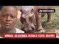 Mwana Akaromba Ochinja Kuita Mvuwu Mwana Akaromba Ochinja Kuita Mvuwu