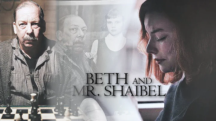 Beth & Mr. Shaibel | "Am I good enough now?"