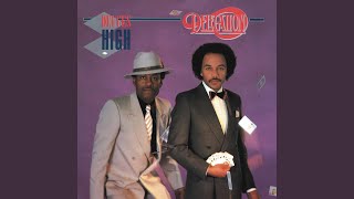 What Took You So Long (12" Mix)