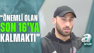 Cenk Tosun: \