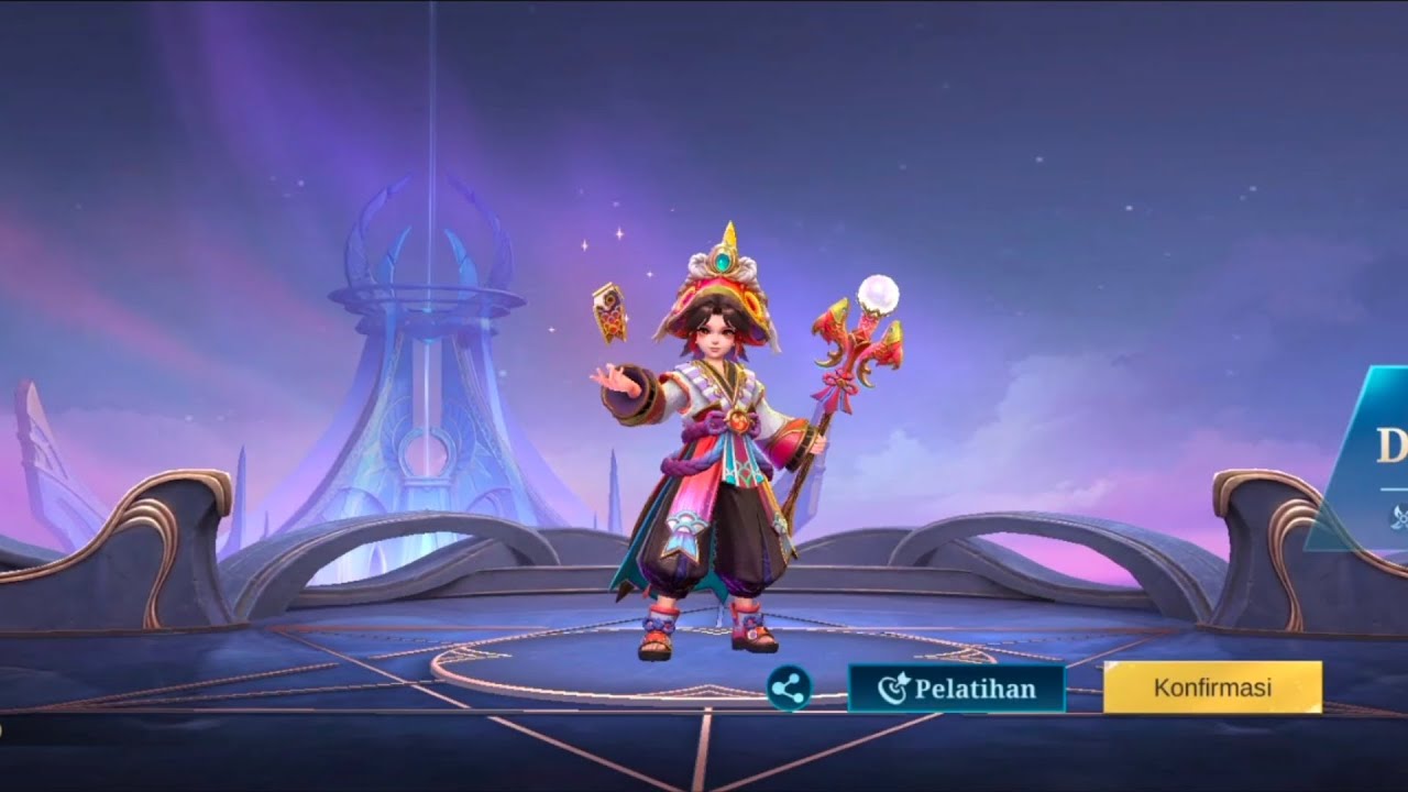 RIVIEW SKIN HARLEY STARLIGHT!! WAW BAGUS JUGA EFEKNYA 