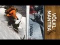 Volkl Mantra 2012 Freeride Ski Review