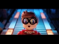 LEGO BATMAN IL FILM - Ho anche io un costume per la missione? - Clip dal film