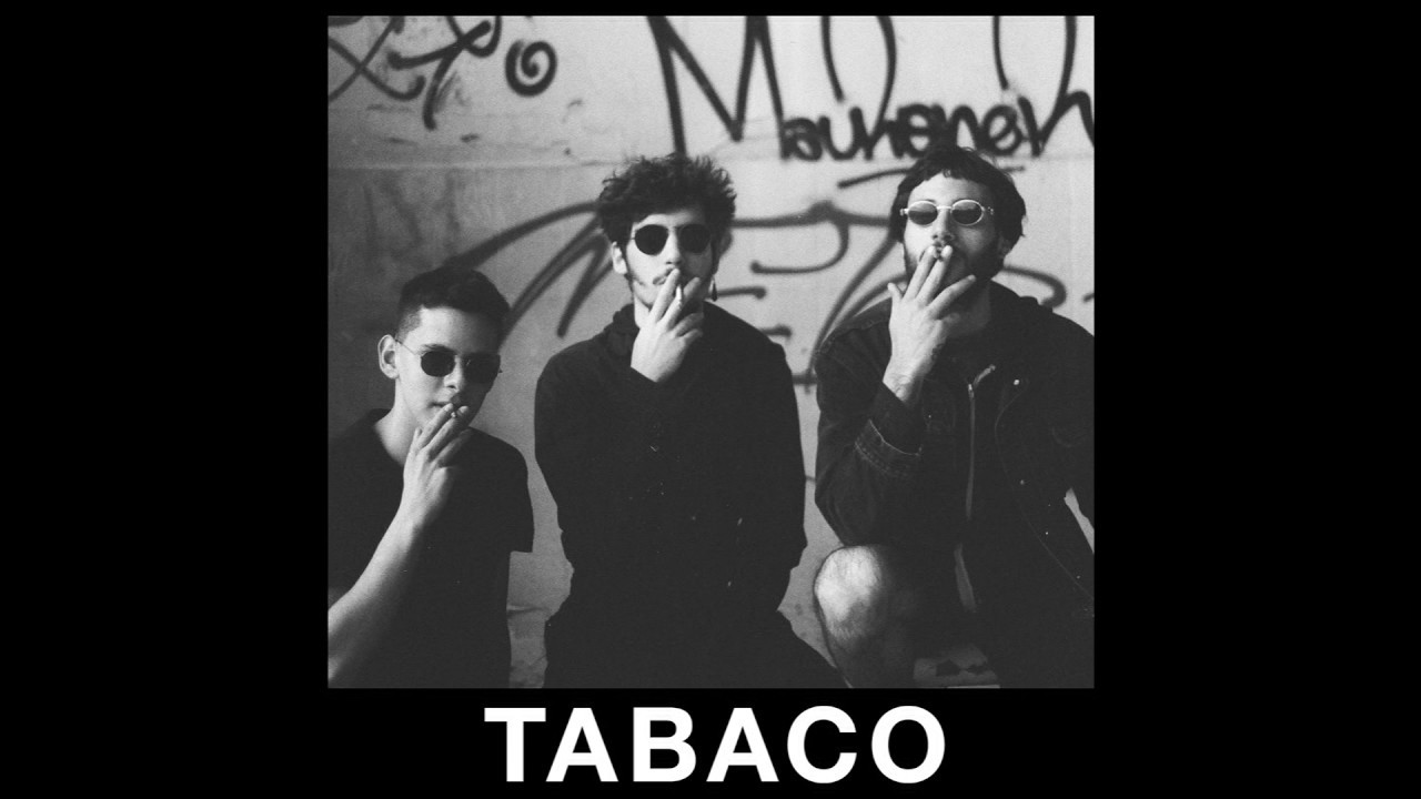 Watch Tabaco - Espionaje on YouTube Watch Tabaco - Espionaje on YouTube