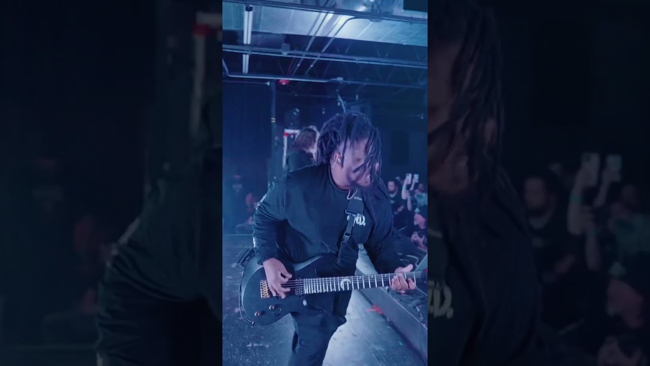 Never Ending Darkness 