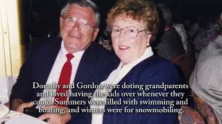 Dorothy Bushman - Life Story Digital
