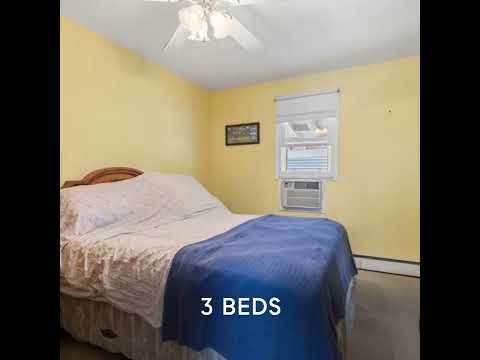 1915 Carroll Avenue, Merrick, NY home video tour