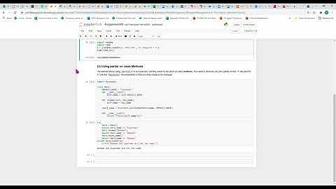 Assignment06   Jupyter Notebook   Google Chrome 2021 06 01 22 28 21