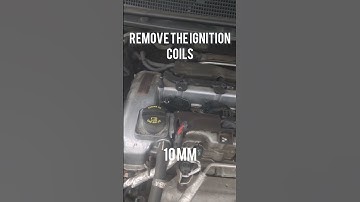 2013-2016 Dodge Dart 2.0t Spark Plug Replacement #moparfamily #dodge #milwaukeetools #bullseye #cdjr