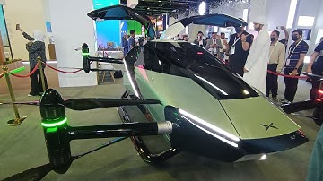 GITEX Global 2022 l World Biggest Tecch Show @dwtcofficial