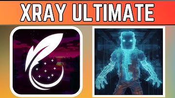 How To Download And Install Xray Ultimate On Feather Client For Minecraft 1.21.7
