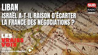 Reconnaissance de l’État palestinien / Avez-vous l’impression d’être des pollueurs ?